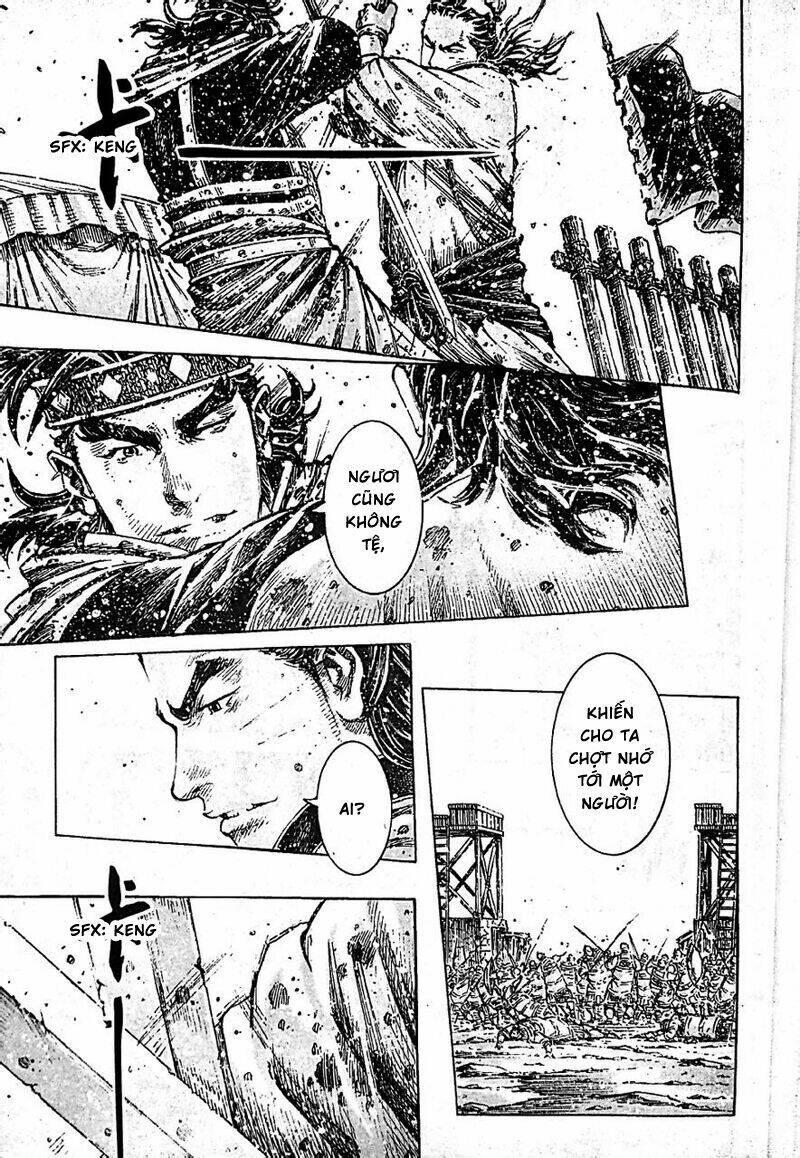 Hỏa Phụng Liêu Nguyên: Chapter 405