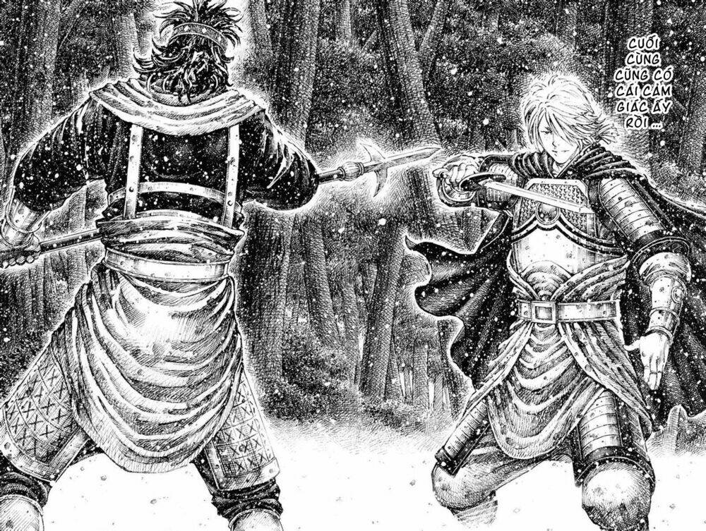 Hỏa Phụng Liêu Nguyên: Chapter 405