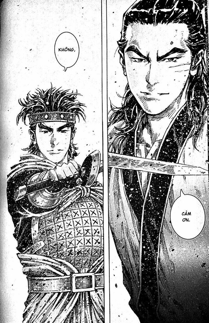 Hỏa Phụng Liêu Nguyên: Chapter 405