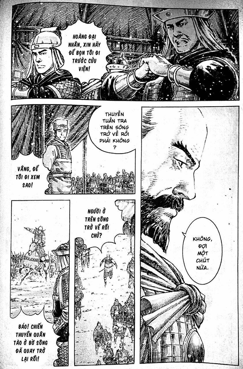 Hỏa Phụng Liêu Nguyên: Chapter 405