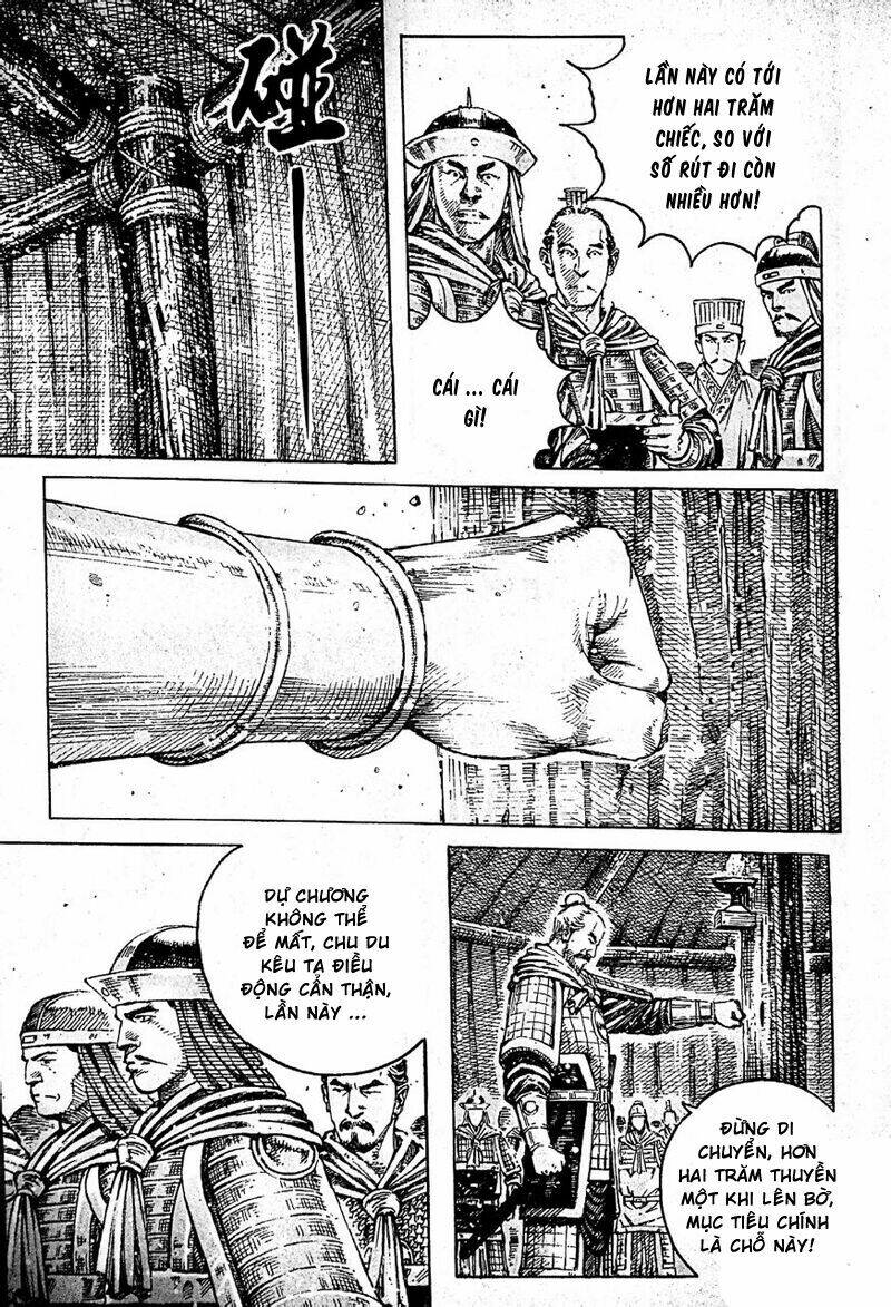Hỏa Phụng Liêu Nguyên: Chapter 405