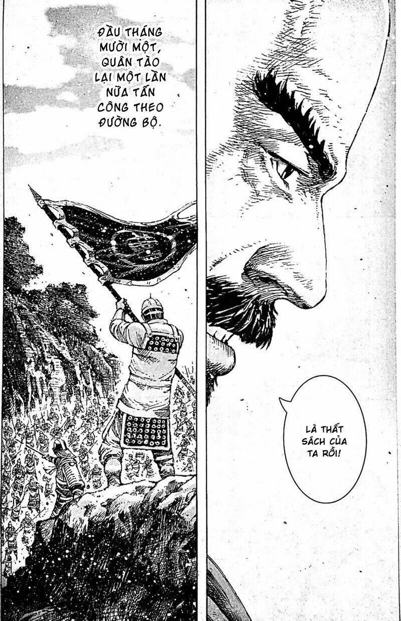 Hỏa Phụng Liêu Nguyên: Chapter 405