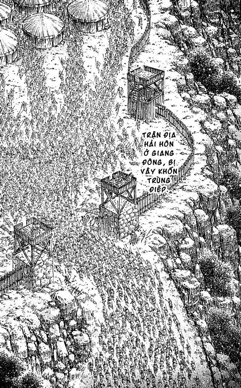 Hỏa Phụng Liêu Nguyên: Chapter 405