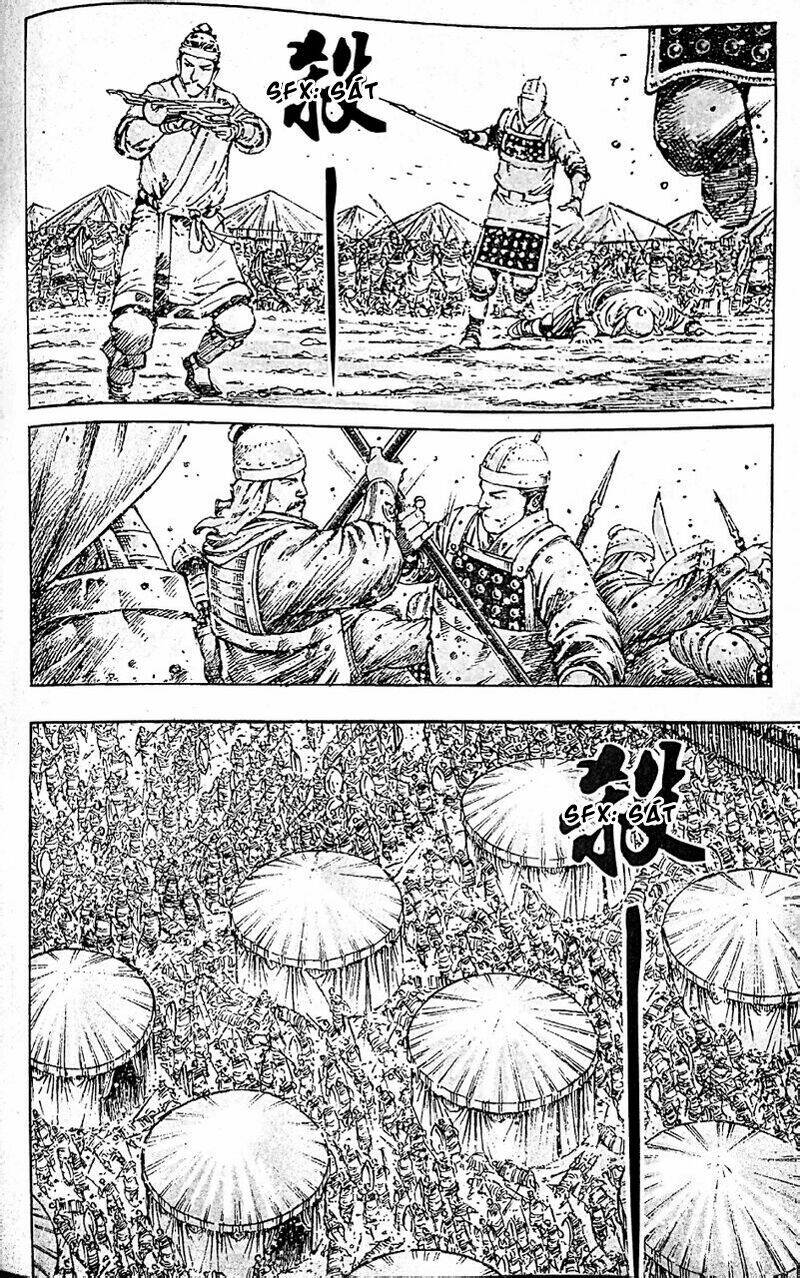 Hỏa Phụng Liêu Nguyên: Chapter 405
