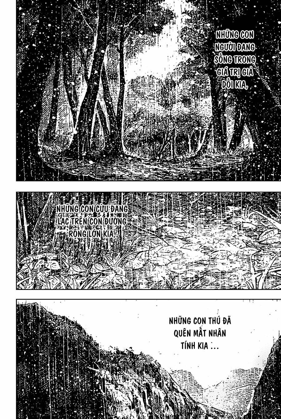 Hỏa Phụng Liêu Nguyên: Chapter 406
