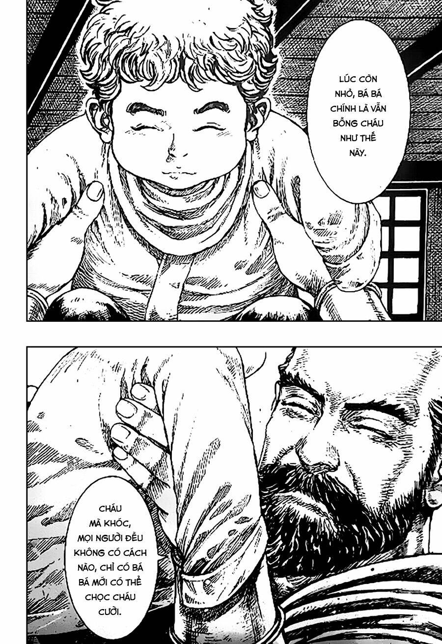 Hỏa Phụng Liêu Nguyên: Chapter 408