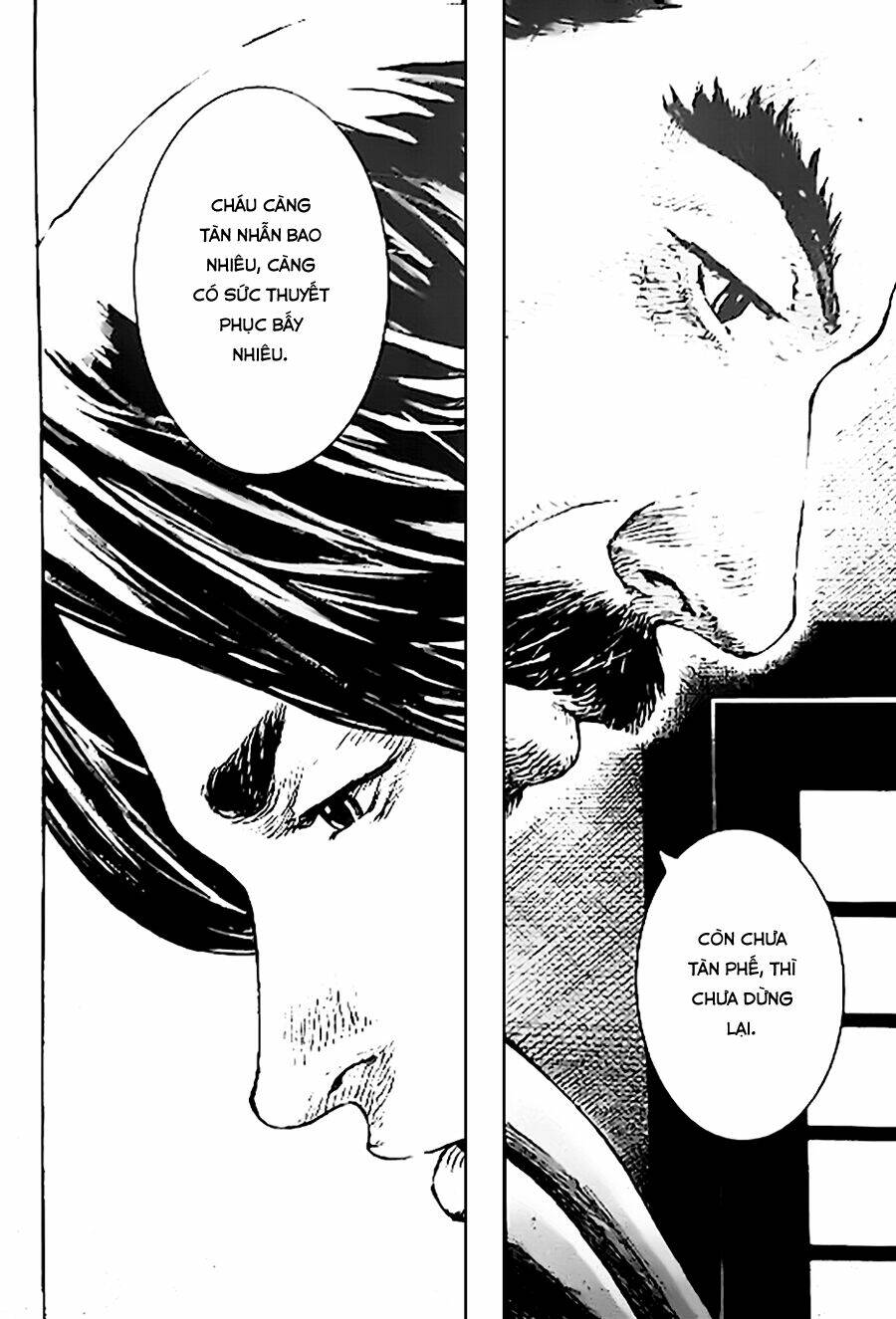 Hỏa Phụng Liêu Nguyên: Chapter 408