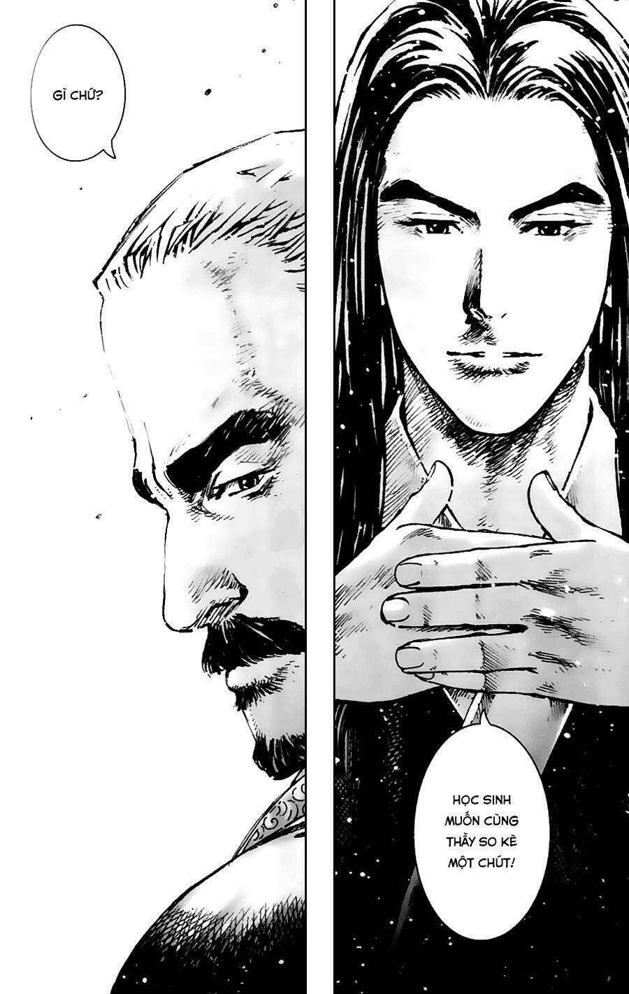 Hỏa Phụng Liêu Nguyên: Chapter 410