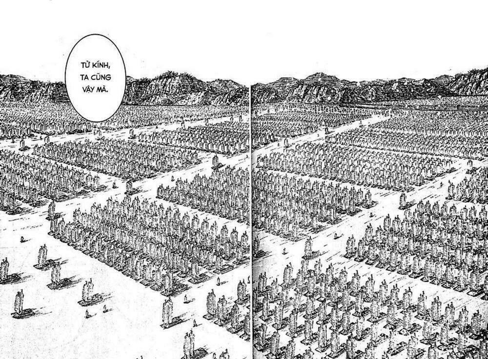 Hỏa Phụng Liêu Nguyên: Chapter 411