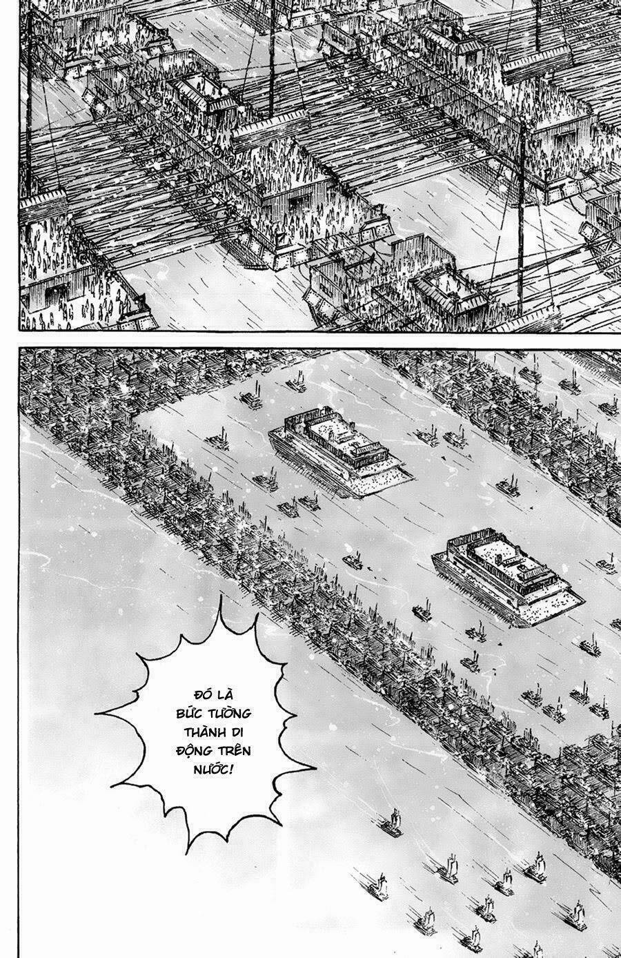 Hỏa Phụng Liêu Nguyên: Chapter 412