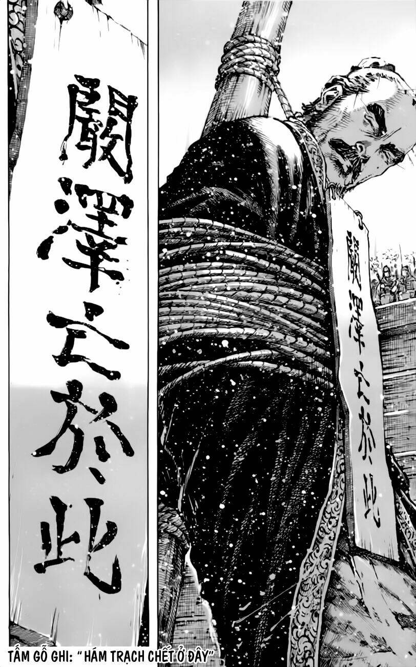 Hỏa Phụng Liêu Nguyên: Chapter 414
