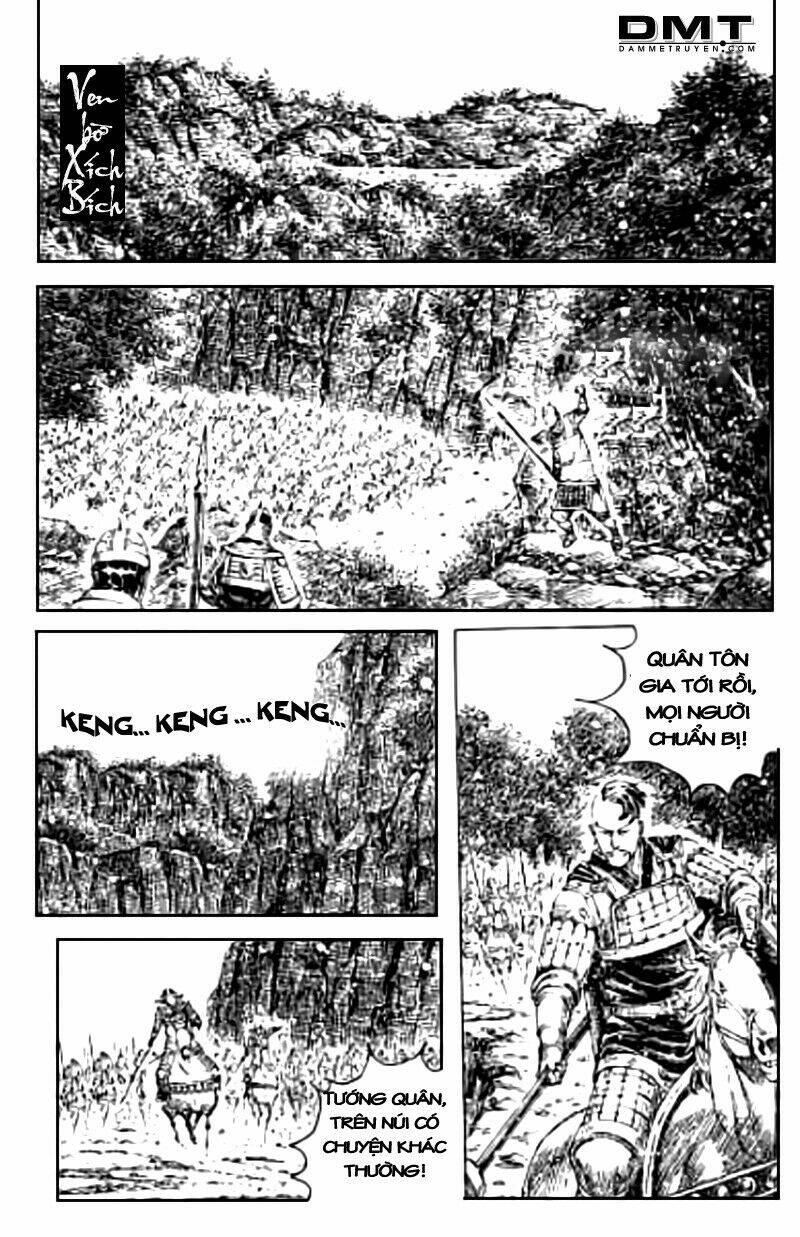 Hỏa Phụng Liêu Nguyên: Chapter 416