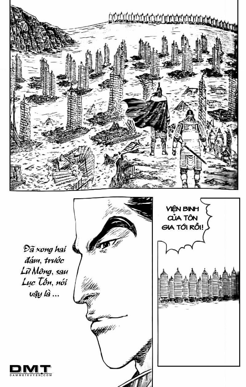 Hỏa Phụng Liêu Nguyên: Chapter 416