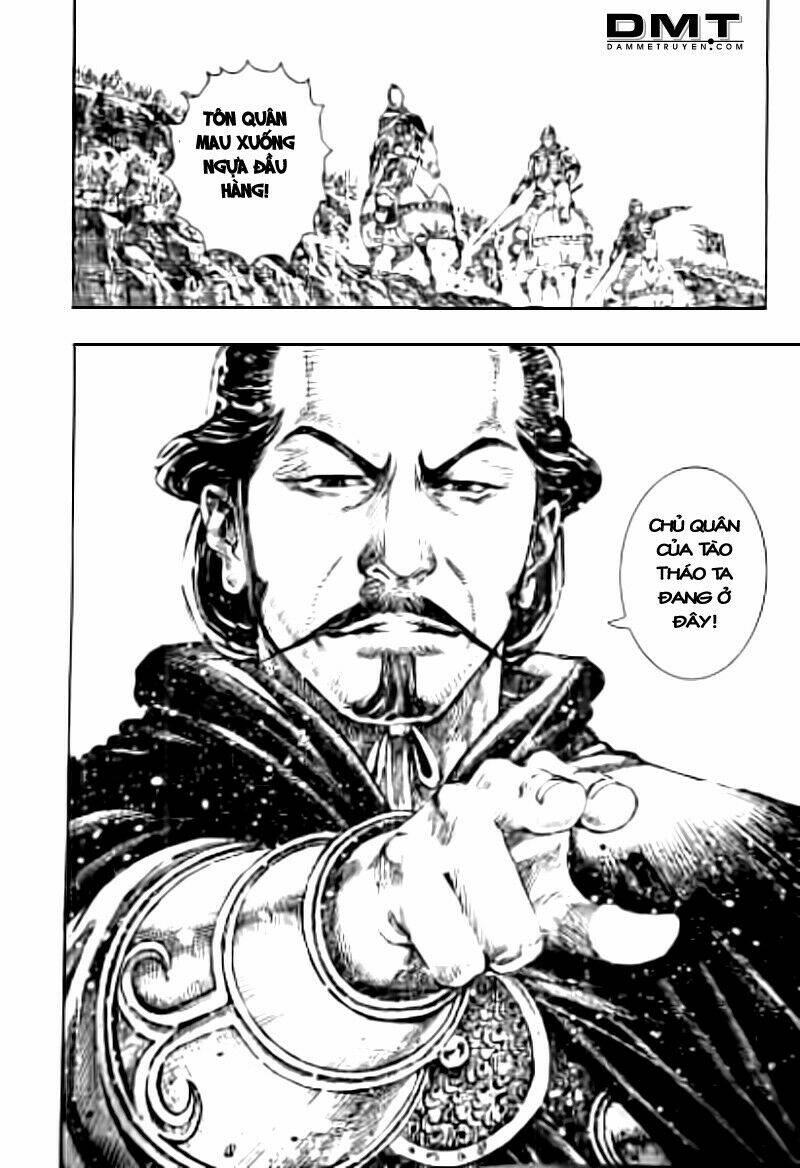 Hỏa Phụng Liêu Nguyên: Chapter 416