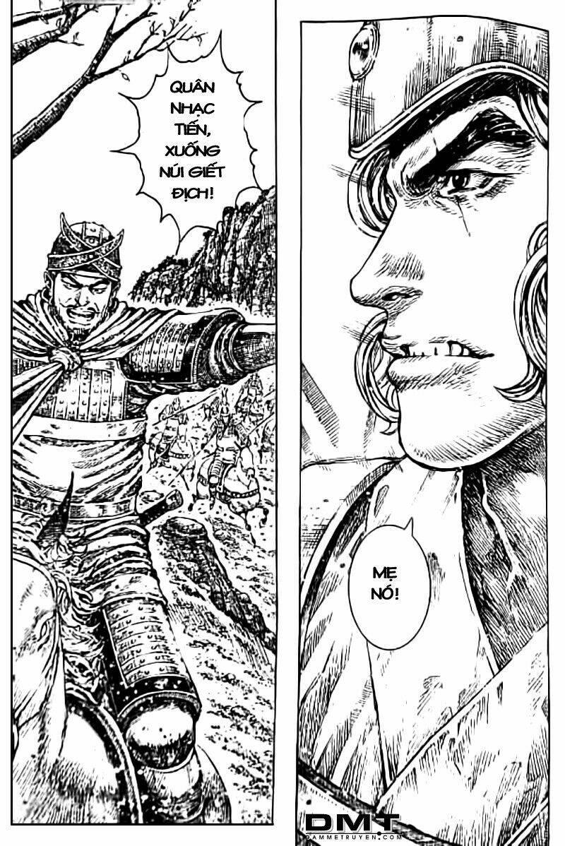 Hỏa Phụng Liêu Nguyên: Chapter 416