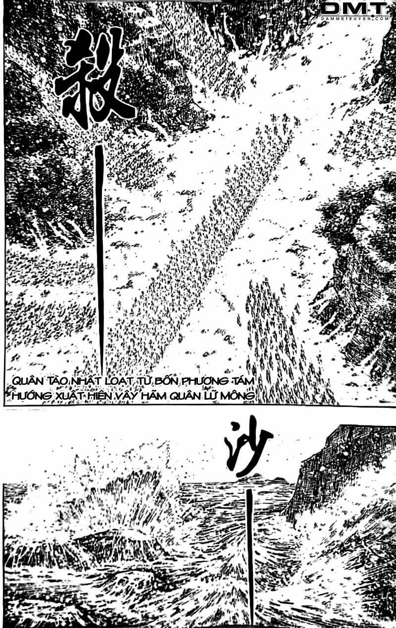 Hỏa Phụng Liêu Nguyên: Chapter 416