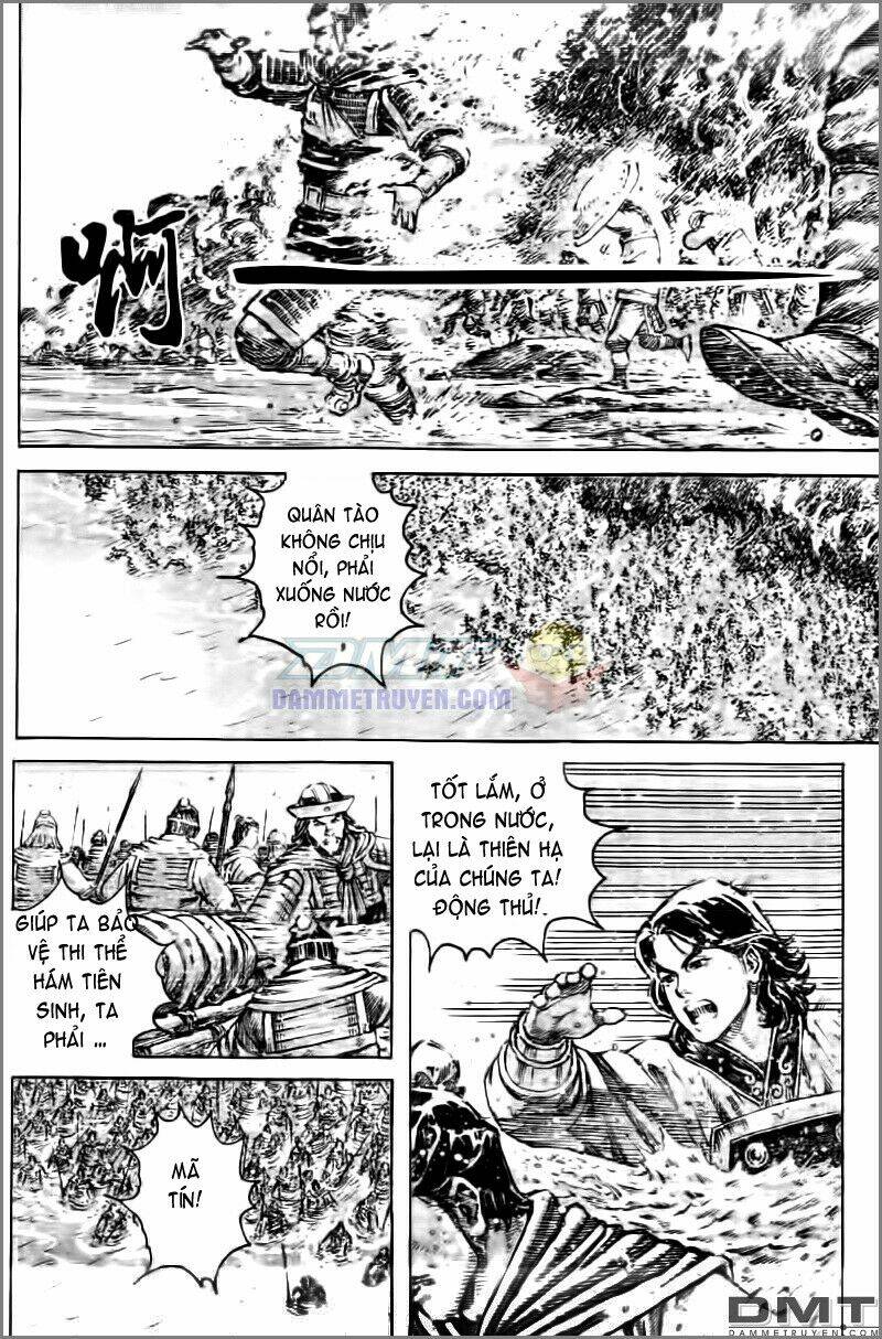 Hỏa Phụng Liêu Nguyên: Chapter 423