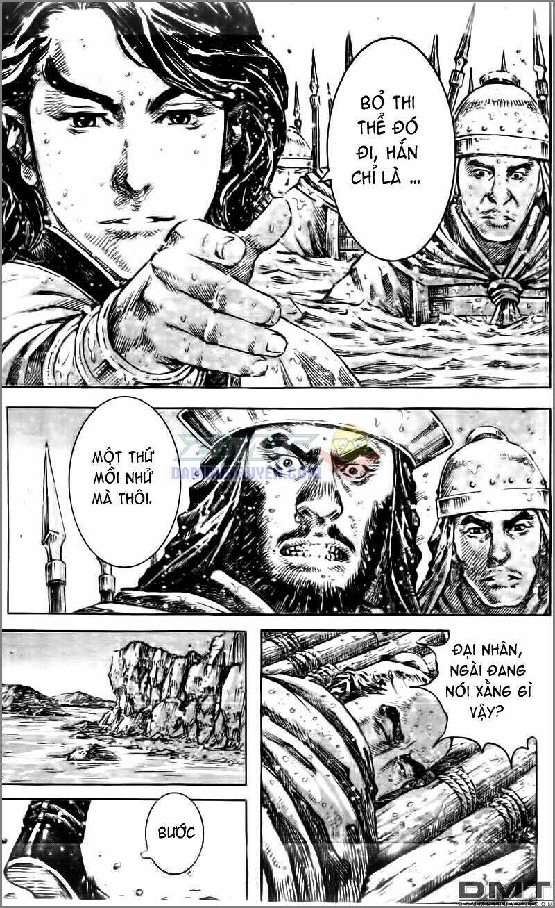 Hỏa Phụng Liêu Nguyên: Chapter 423