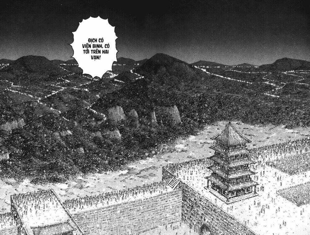 Hỏa Phụng Liêu Nguyên: Chapter 424