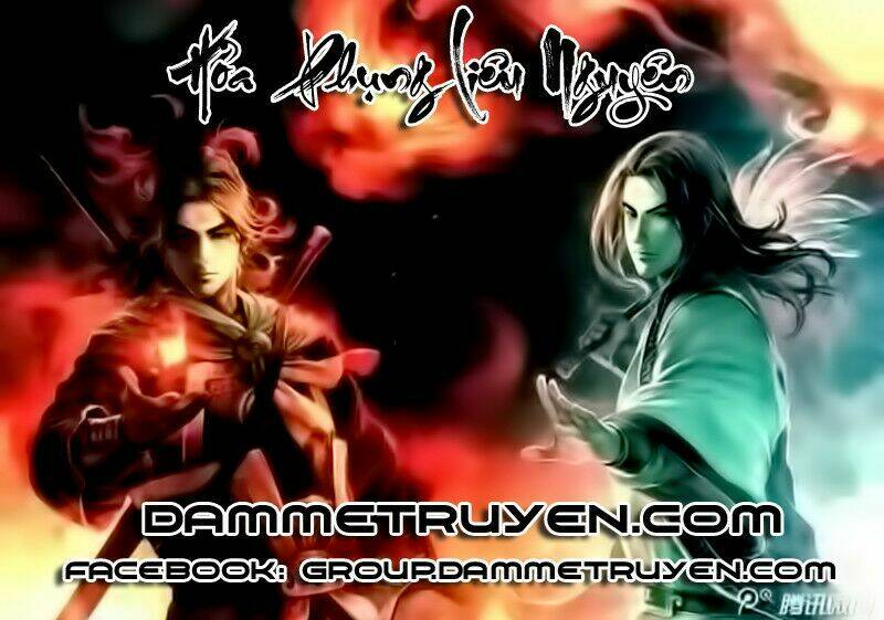 Hỏa Phụng Liêu Nguyên: Chapter 426