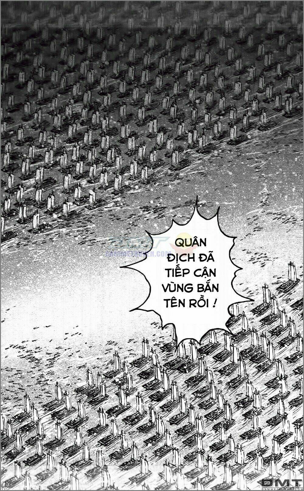 Hỏa Phụng Liêu Nguyên: Chapter 426