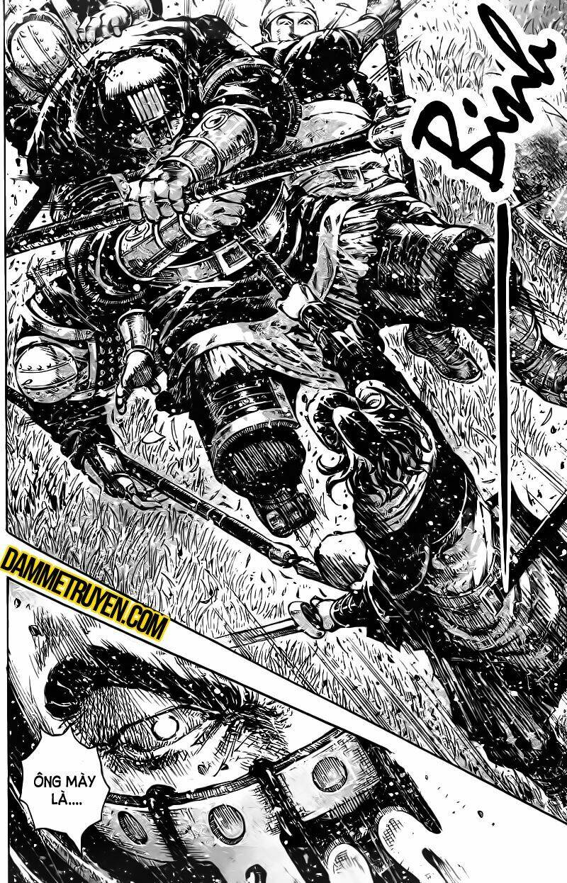 Vạn Tộc Chi Kiếp: Chapter 427