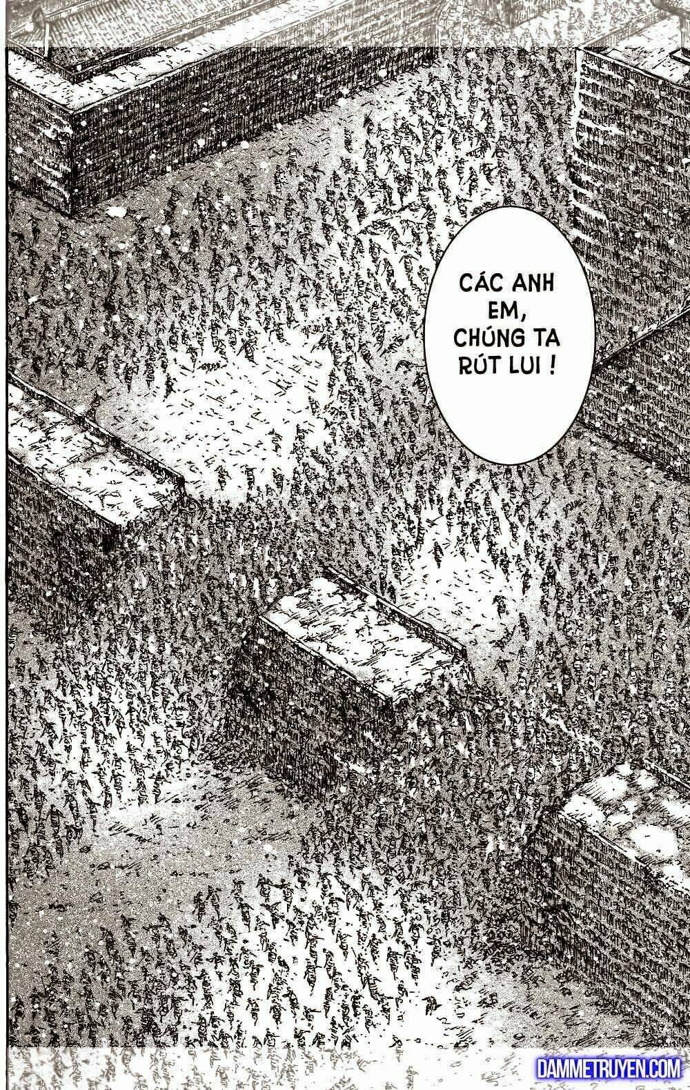 Vạn Tộc Chi Kiếp: Chapter 429