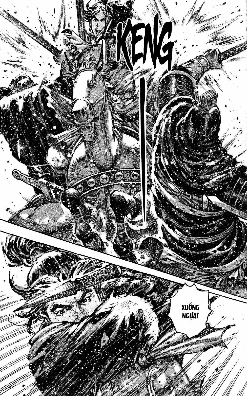 Vạn Tộc Chi Kiếp: Chapter 430