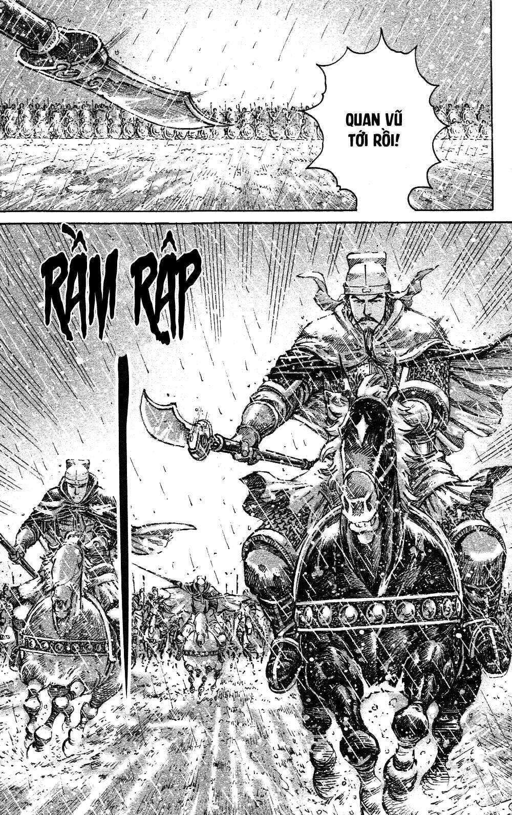 Hỏa Phụng Liêu Nguyên: Chapter 439