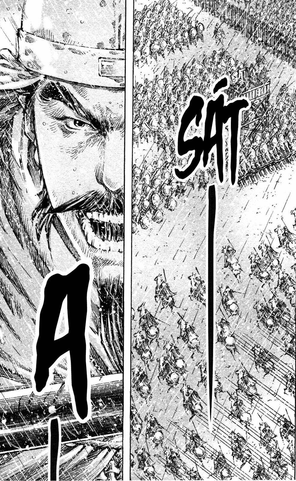 Hỏa Phụng Liêu Nguyên: Chapter 439