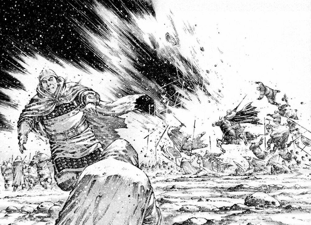 Hỏa Phụng Liêu Nguyên: Chapter 439