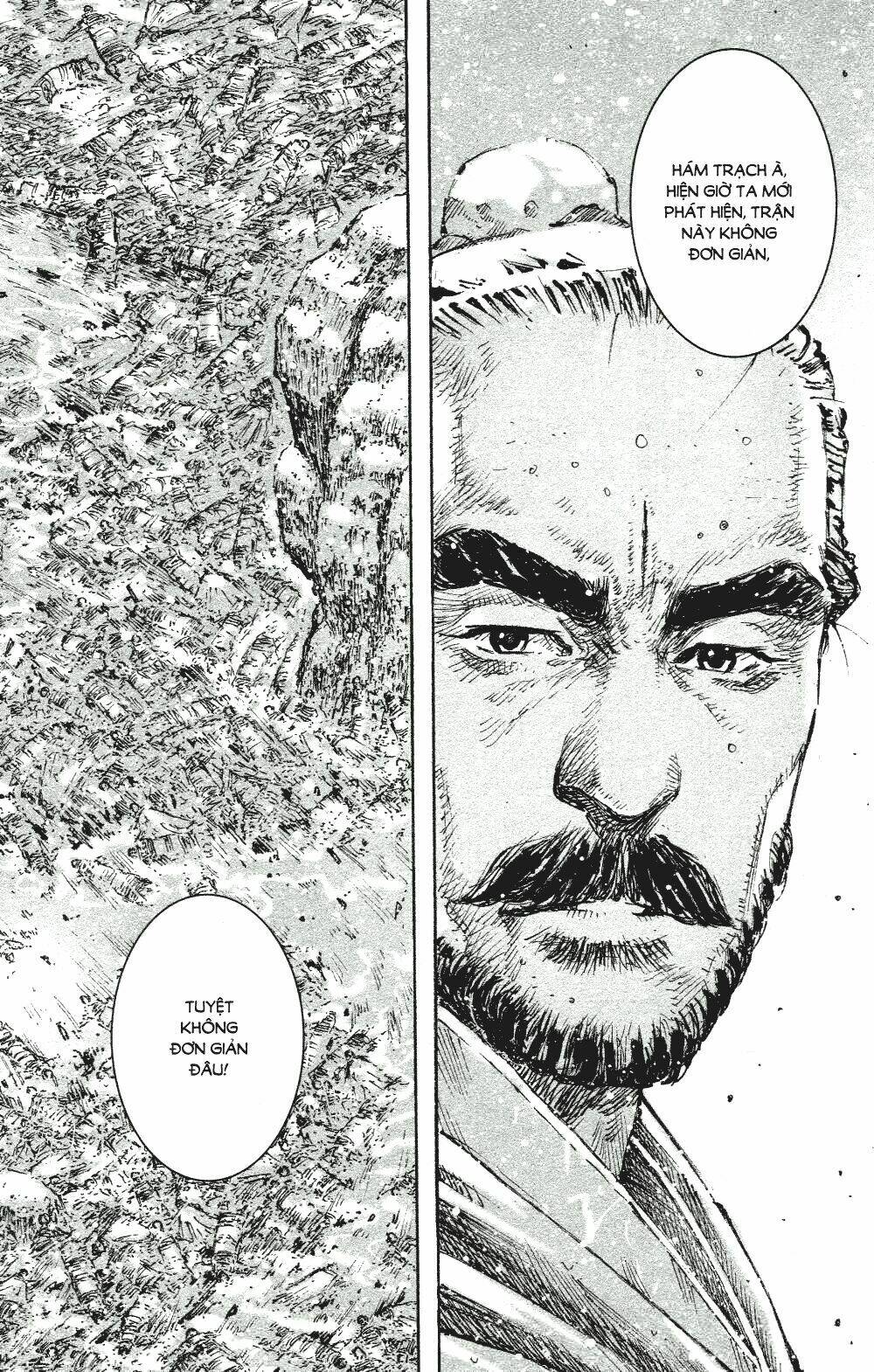 Vạn Tộc Chi Kiếp: Chapter 442