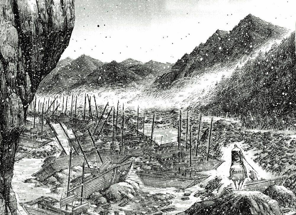 Vạn Tộc Chi Kiếp: Chapter 443