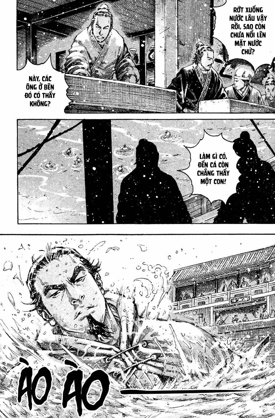 Hỏa Phụng Liêu Nguyên: Chapter 456