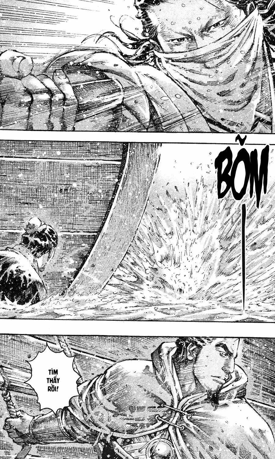 Hỏa Phụng Liêu Nguyên: Chapter 456