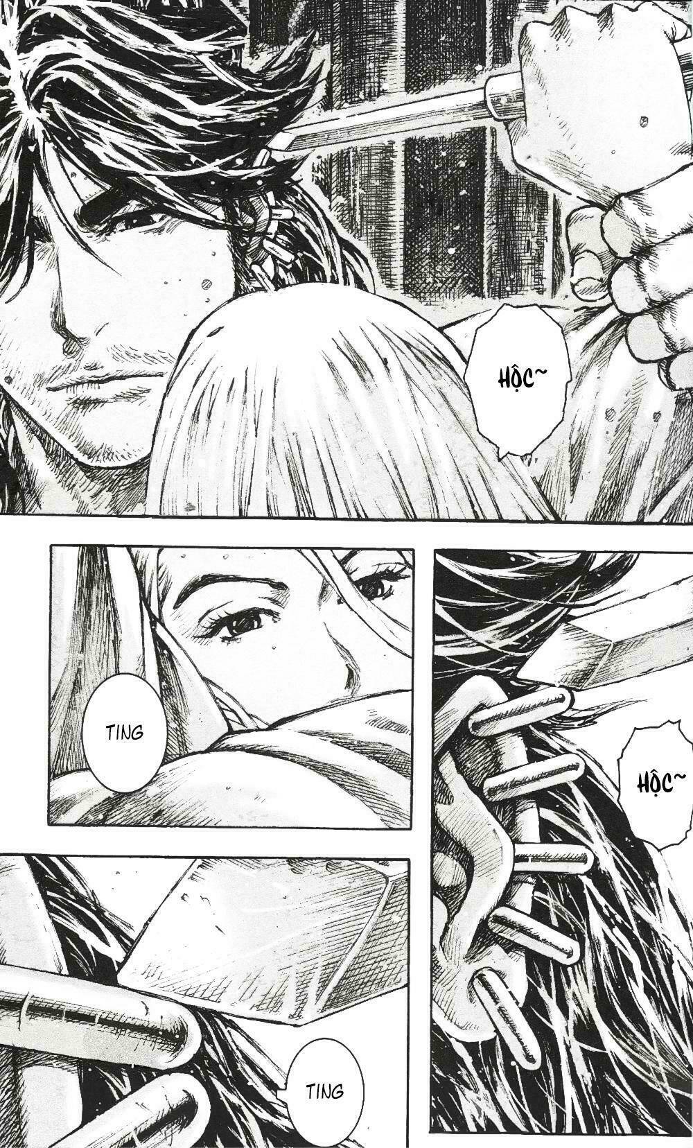 Hỏa Phụng Liêu Nguyên: Chapter 462