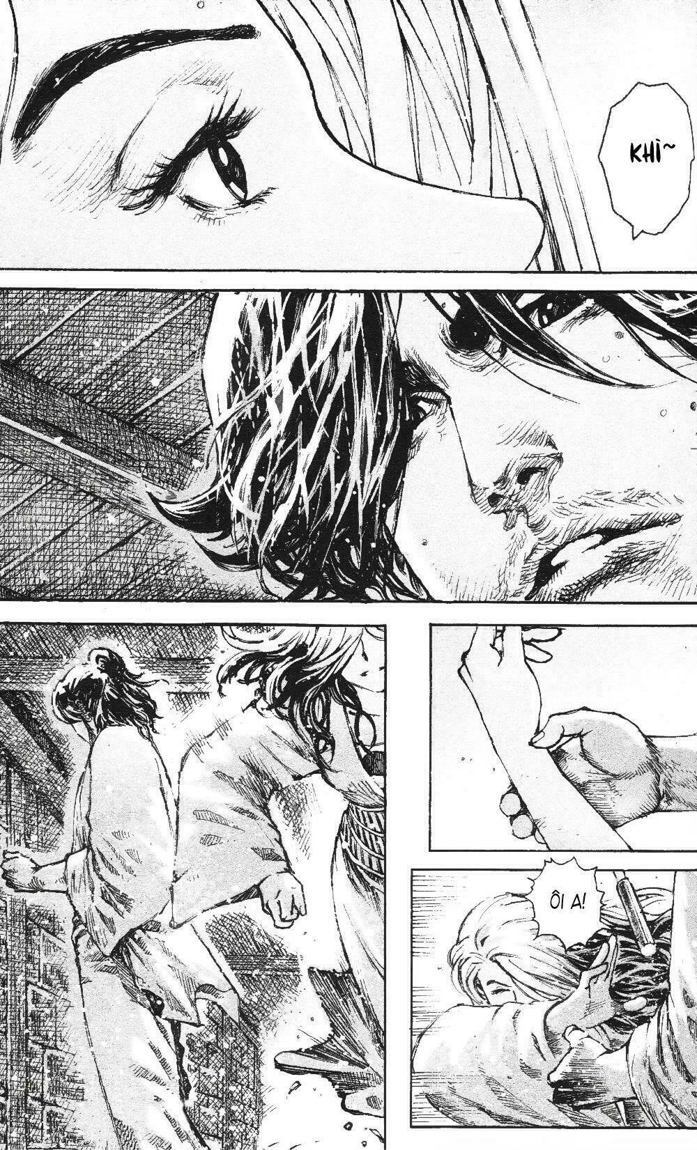 Hỏa Phụng Liêu Nguyên: Chapter 462
