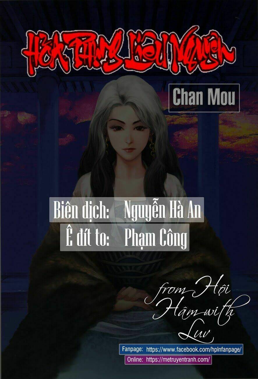 Hỏa Phụng Liêu Nguyên: Chapter 467