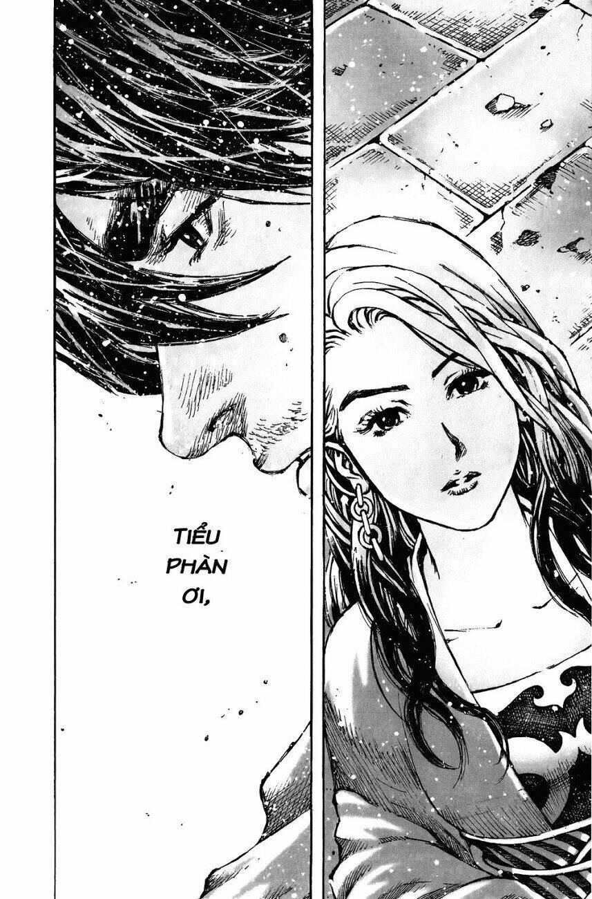 Hỏa Phụng Liêu Nguyên: Chapter 467