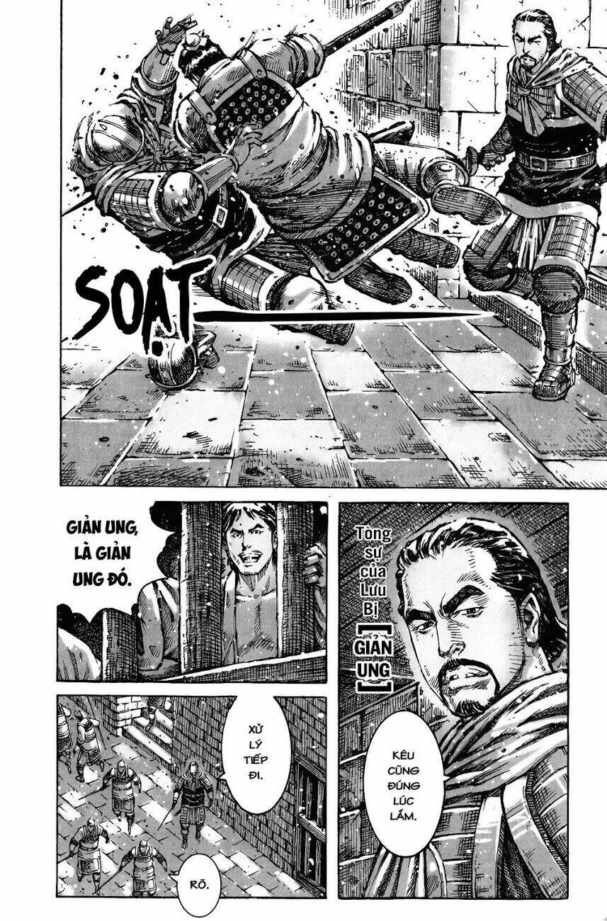 Hỏa Phụng Liêu Nguyên: Chapter 467
