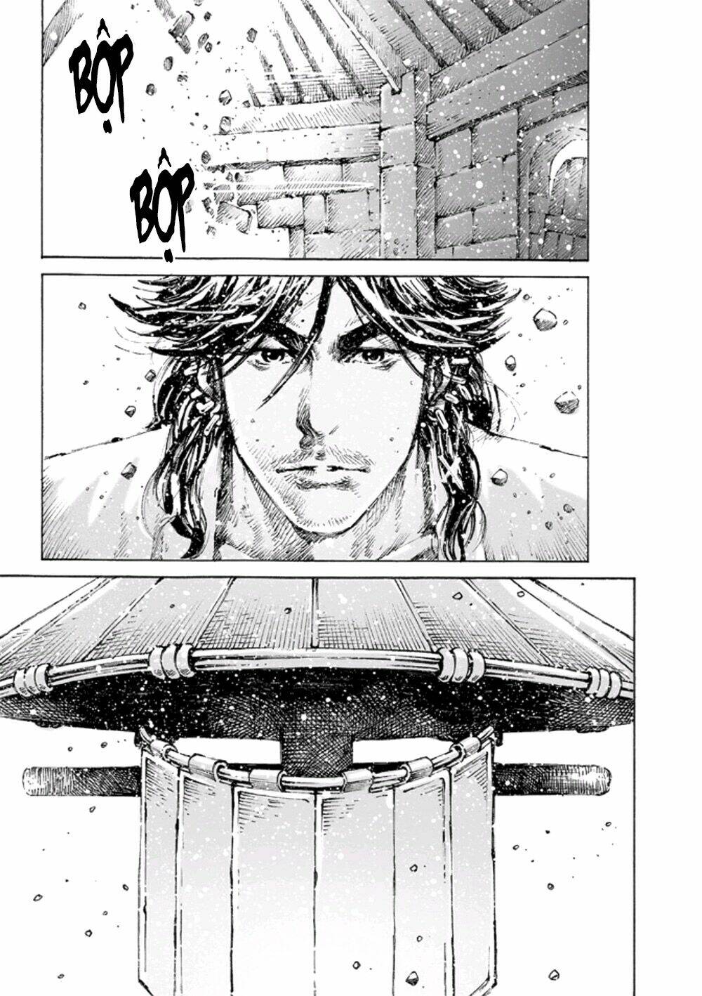 Hỏa Phụng Liêu Nguyên: Chapter 468