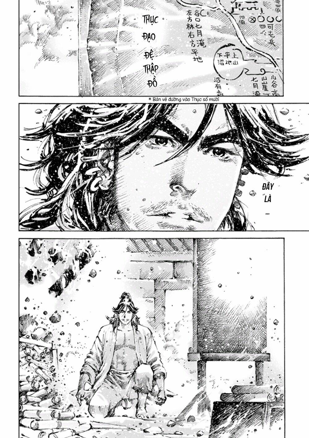 Hỏa Phụng Liêu Nguyên: Chapter 468