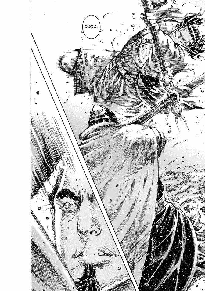 Vạn Tộc Chi Kiếp: Chapter 469