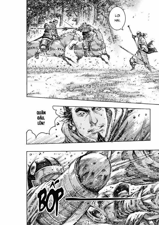 Vạn Tộc Chi Kiếp: Chapter 469