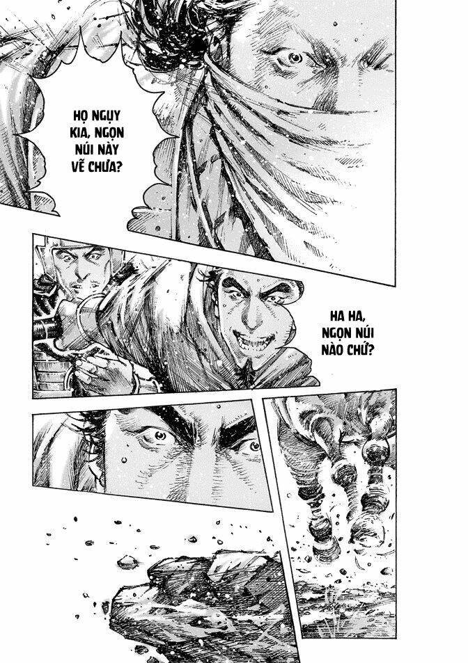 Vạn Tộc Chi Kiếp: Chapter 469