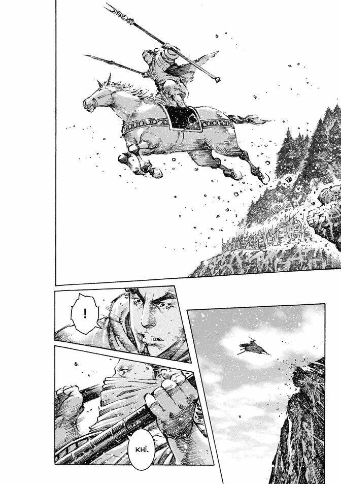 Vạn Tộc Chi Kiếp: Chapter 469