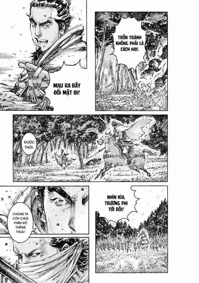 Vạn Tộc Chi Kiếp: Chapter 469