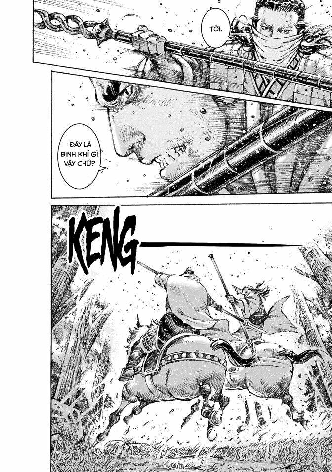 Vạn Tộc Chi Kiếp: Chapter 469