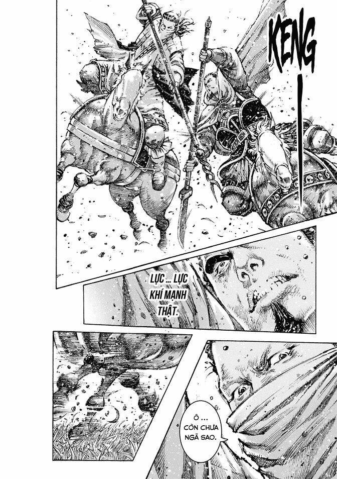 Vạn Tộc Chi Kiếp: Chapter 469
