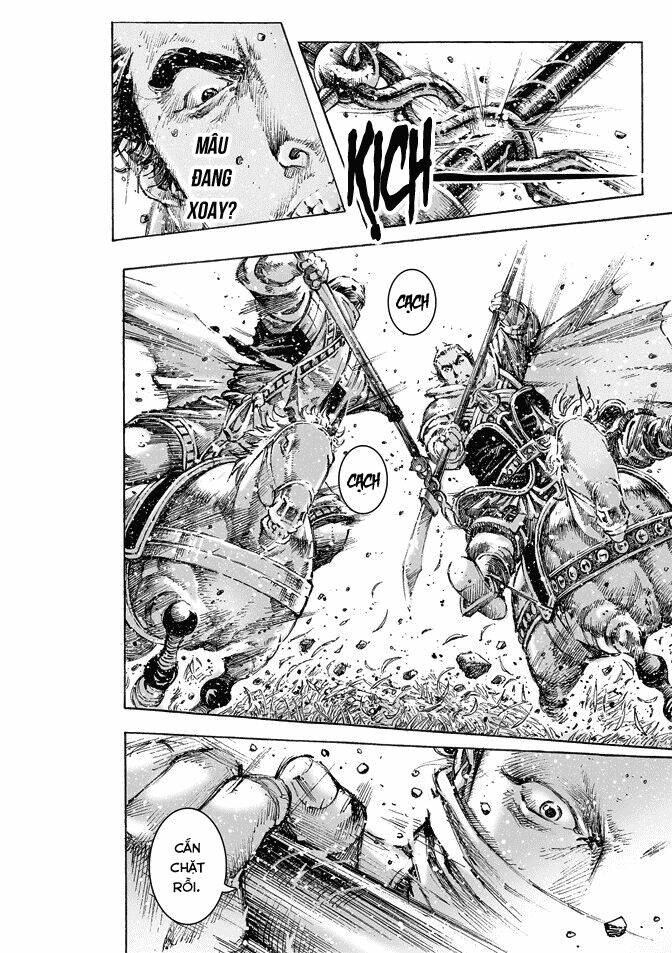 Vạn Tộc Chi Kiếp: Chapter 469